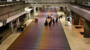 ¿Sabes qué debes presentar para ingresar a Venezuela tras la eliminación del Biocheck? ¿Sabes qué debes presentar para ingresar a Venezuela tras la eliminación del Biocheck?