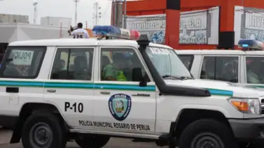 Hallan el cuerpo desmembrado de un niño en bolsas de plástico Hallan el cuerpo desmembrado de un niño en bolsas de plástico