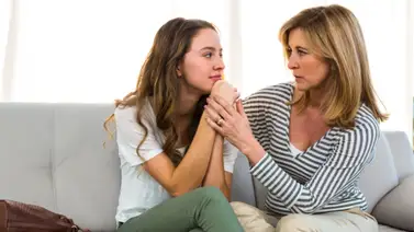 Importancia de hablar de los sentimientos Importancia de hablar de los sentimientos