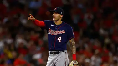 Correa y Miranda jugarán con Puerto Rico en el Clásico Mundial de Beisbol Correa y Miranda jugarán con Puerto Rico en el Clásico Mundial de Beisbol