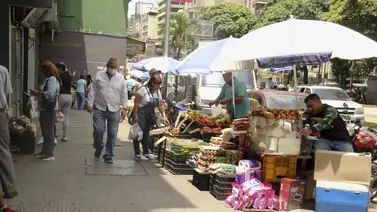 Así reportan los "ajustes" de precios tras alza del dólar Así reportan los "ajustes" de precios tras alza del dólar