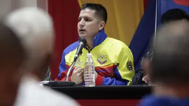 ¡Todo se resolverá en el ministerio! Solventarán disputa entre Súperliga y la Federación ¡Todo se resolverá en el ministerio! Solventarán disputa entre Súperliga y la Federación