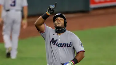 Jesús Aguilar pacta con Orioles de Baltimore en Ligas Menores Jesús Aguilar pacta con Orioles de Baltimore en Ligas Menores