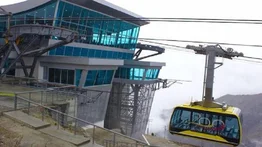 Reactivan funciones en el Teleférico Mukumbarí de Mérida