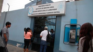Encuentran sin vida a venezolano en hotel de Perú