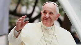Papa Francisco: Hoy estamos viviendo la Tercera Guerra Mundial