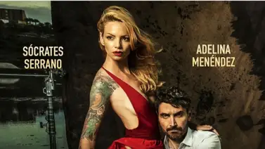 Hotel Providencia llega a las salas de cine en Venezuela este #1Sep Hotel Providencia llega a las salas de cine en Venezuela este #1Sep