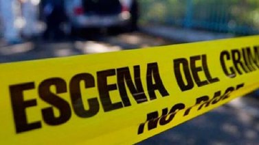 Pareja de motorizados asesina a un policía en Guárico