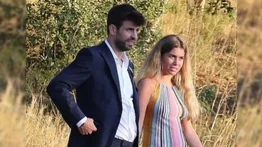 ¡Cachos de parte y parte! Nueva novia de Piqué habría sido infiel
