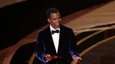 Chris Rock rechaza la oferta de la Academia para presentar los Óscar Chris Rock rechaza la oferta de la Academia para presentar los Óscar