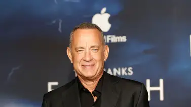 Entérate: Tom Hanks estrena su videojuego en formato trivial Entérate: Tom Hanks estrena su videojuego en formato trivial