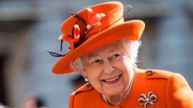 Concierto en Buckingham por los 70 años del reinado de Isabel II