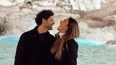 Chepa Candela: El Gabriel Coronel piensa una cosa y su novia otra Chepa Candela: El Gabriel Coronel piensa una cosa y su novia otra