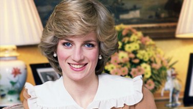 Carismática, sencilla e irreverente: hace 25 años nos dejó la princesa Diana de Gales