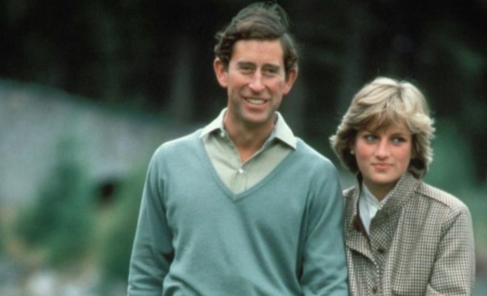 Carismática, sencilla e irreverente: hace 25 años nos dejó la princesa Diana de Gales Carismática, sencilla e irreverente: hace 25 años nos dejó la princesa Diana de Gales