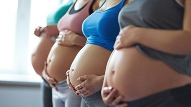 Mujeres se planifican mejor antes de concebir