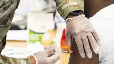 EEUU dejará de costear vacunas contra la COVID-19 en 2023 EEUU dejará de costear vacunas contra la COVID-19 en 2023