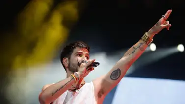 ¡Entérate! Camilo lanzará su nuevo disco el próximo 6 de septiembre ¡Entérate! Camilo lanzará su nuevo disco el próximo 6 de septiembre