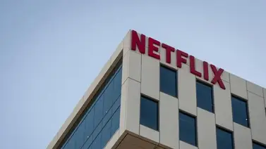 Netflix ficha a dos ejecutivos de Snap para lanzar versión con anuncios Netflix ficha a dos ejecutivos de Snap para lanzar versión con anuncios