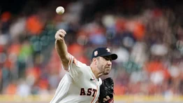 ¡Houston, tenemos un problema! Astros envían a Justin Verlander a la lista de lesionados