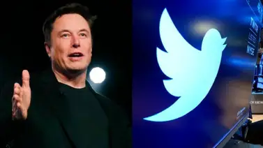 El nuevo motivo de Elon Musk para cancelar compra de Twitter El nuevo motivo de Elon Musk para cancelar compra de Twitter