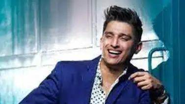 Así fue la presentación de Juan Miguel en Portugal Así fue la presentación de Juan Miguel en Portugal