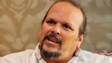 Muere Camilo Guevara March, hijo del Che Guevara Muere Camilo Guevara March, hijo del Che Guevara