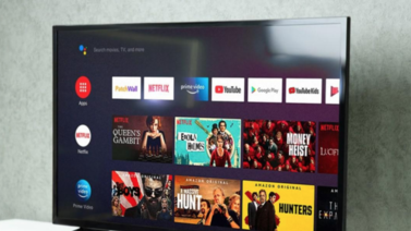 Síragon saca al mercado nacional sus nuevos Smart TV’s