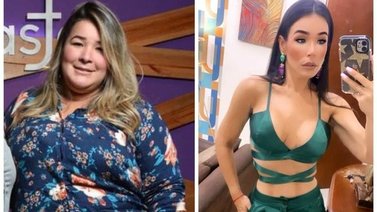 Detienen a influencer maracucha por el asesinato de un joven: Esposo de Gaby Loops lo arrolló