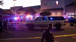 Tres muertos tras tiroteo dentro de un supermercado en EEUU