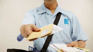 Las nuevas tecnologías desplazan a los carteros
