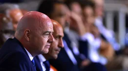 Gianni Infantino: El Mundial de Qatar será una experiencia única