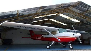 FANB incauta dos aeronaves por invadir territorio venezolano
