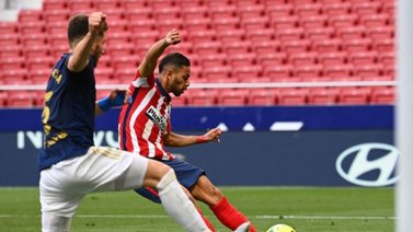 Renan Lodi completa su cesión al Nottingham Forest