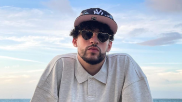 Bad Bunny hizo la de Britney y Madonna en los MTV VMA (+Video)