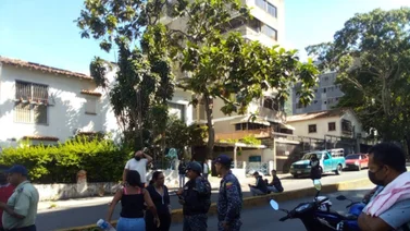 Protestan en Maternidad Santa Ana por muerte de un bebé: Autopsia determinó negligencia