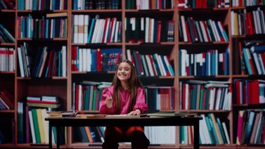 "Aprende con diversión": Anabella Queen lanza nuevo sencillo
