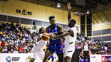 Venezuela recibe a República Dominicana en la cuarta ventana FIBA