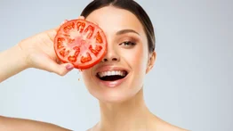 ¿Para qué sirve la mascarilla de tomate?