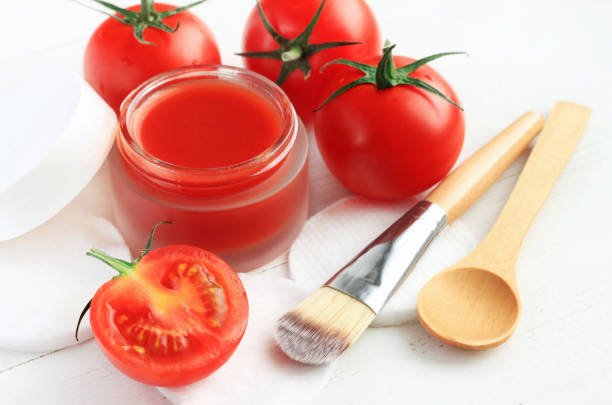 ¿Para qué sirve la mascarilla de tomate? ¿Para qué sirve la mascarilla de tomate?