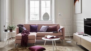 Aprende a elegir los muebles adecuados