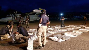 Carteles mexicanos establecen dominio en territorio venezolano