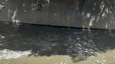 Cuerpo de joven desaparecido es hallado en el Guaire Cuerpo de joven desaparecido es hallado en el Guaire
