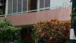 Vecinos de Cumbres de Curumo protestan por construcciones ilegales