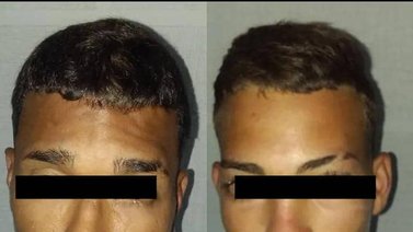Detienen a dos miembros de la banda "Los 12 Discípulos" en Caroní