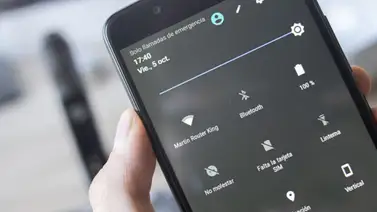 Wifi vía Bluetooth, ¿cómo evitarlo? Wifi vía Bluetooth, ¿cómo evitarlo?