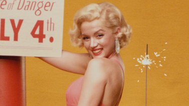 "Blonde" y otras películas estarán en la Mostra de Venecia