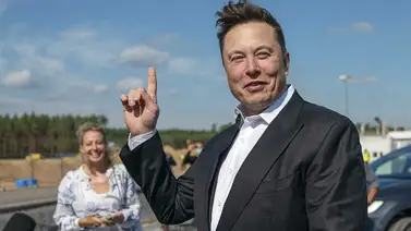 Elon Musk eleva oferta para adquirir Twitter por 43.000 millones de dólares Elon Musk eleva oferta para adquirir Twitter por 43.000 millones de dólares