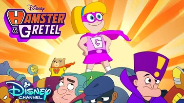 Serie animada de Disney Channel es protagonizada por familia venezolana