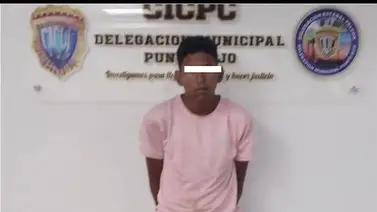 Funcionarios del Cicpc frustran robo a mano armada en Punto Fijo Funcionarios del Cicpc frustran robo a mano armada en Punto Fijo